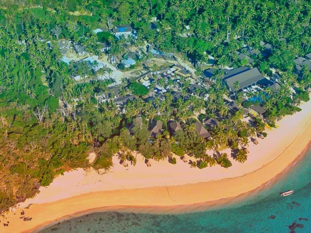 Love To Latitude Blog Fiji Vacation At Paradise Cove Resort