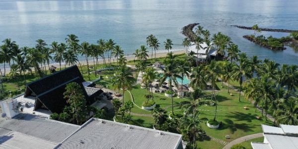 The Pearl Resort Fiji